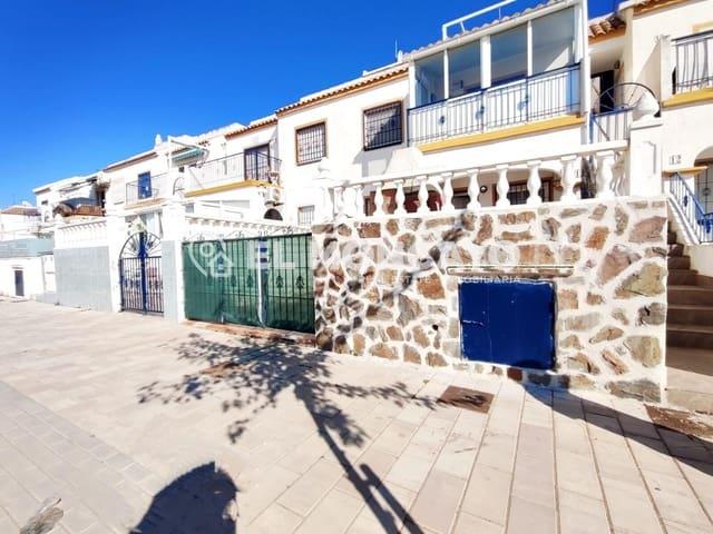 Bungalow en venta en El Limonar, Alicante Costa Blanca