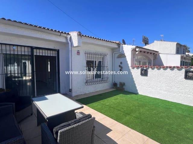 Bungalow en venta en El Limonar, Alicante Costa Blanca