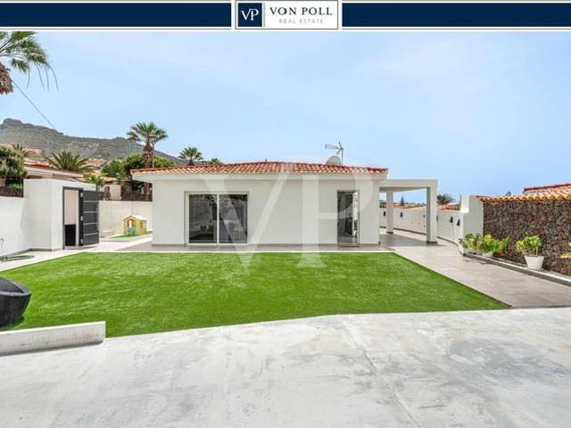 Bungalow en venta en El Madroñal, Tenerife