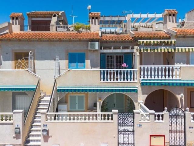 Bungalow en venta en El Moncayo, Alicante Costa Blanca