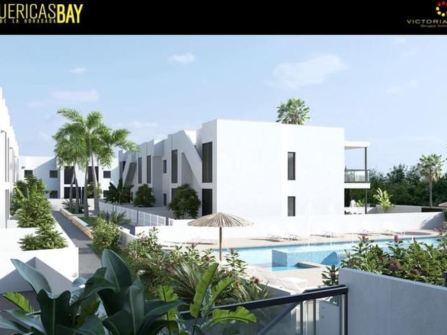 Bungalow en venta en El Mojon, Alicante Costa Blanca