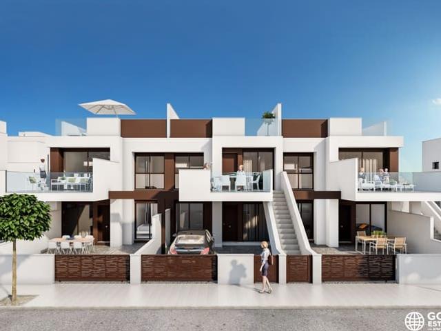 Bungalow en venta en El Mojon, Alicante Costa Blanca
