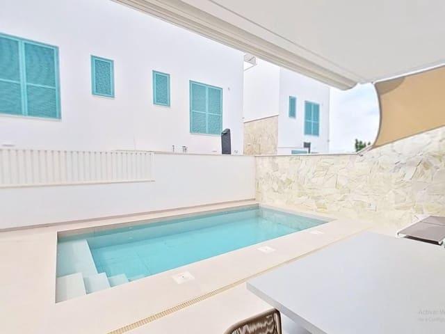 Bungalow en venta en El Mojon, Alicante Costa Blanca