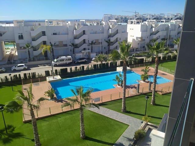 Bungalow en venta en El Raso, Alicante Costa Blanca