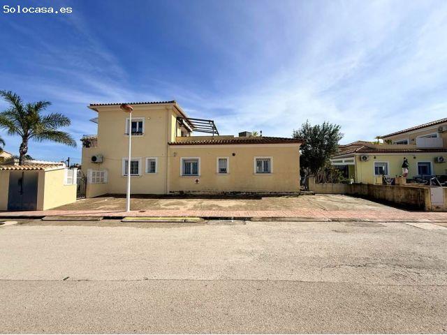 Bungalow en Venta en Els Poblets, Alicante