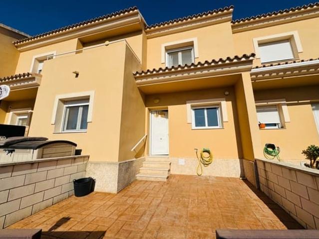 Bungalow en venta en Els Poblets, Alicante Costa Blanca