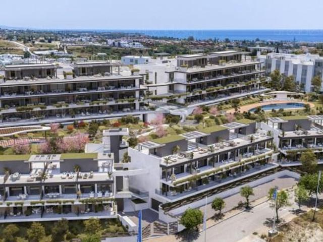 Bungalow en venta en Estepona, Cancelada Nueva Milla De Oro