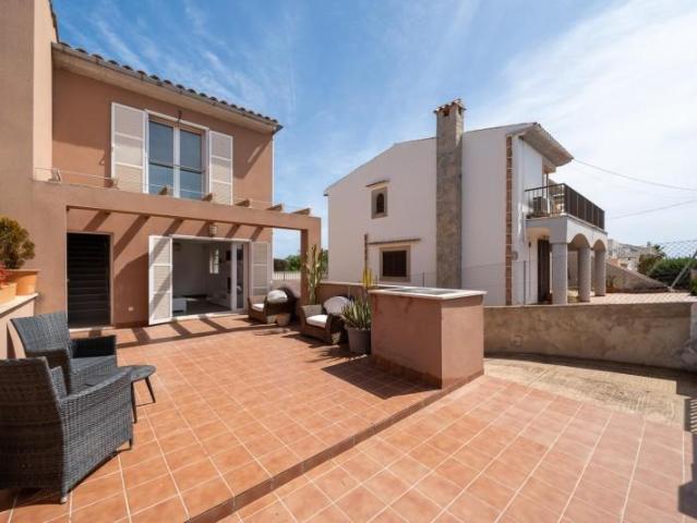 Bungalow en venta en Felanitx, Portocolom