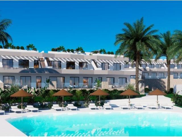 Bungalow en Venta en Finestrat, Alicante