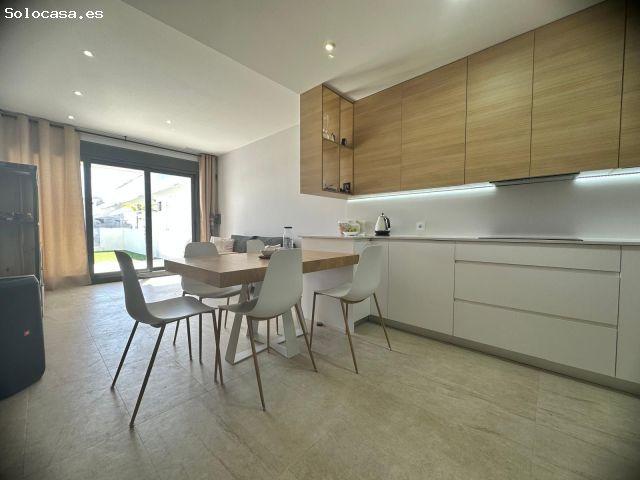 Bungalow en Venta en Finestrat, Alicante