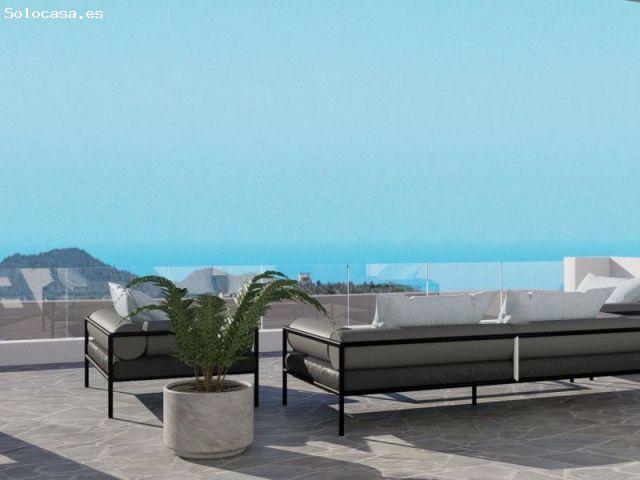 Bungalow en Venta en Finestrat, Alicante