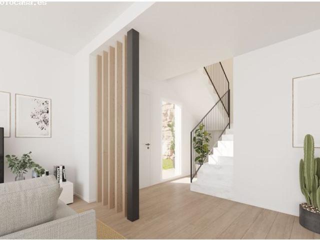 Bungalow en Venta en Finestrat, Alicante