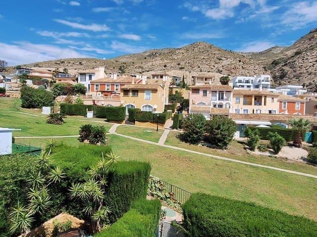 Bungalow en venta en Finestrat, Alicante Costa Blanca