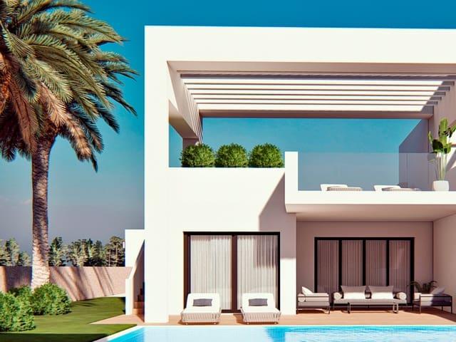 Bungalow en venta en Finestrat, Alicante Costa Blanca