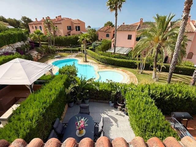 Bungalow en venta en Finestrat, Alicante Costa Blanca