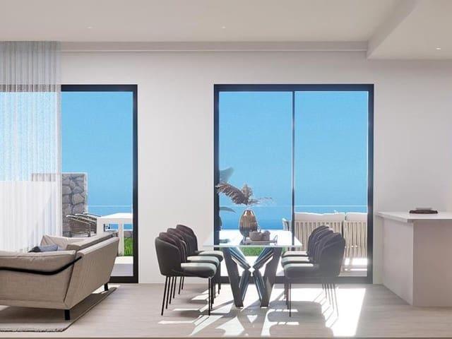 Bungalow en venta en Finestrat, Alicante Costa Blanca
