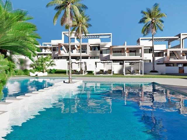 Bungalow en venta en Finestrat, Alicante Costa Blanca