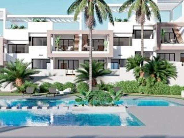 Bungalow en venta en Finestrat, Benidorm