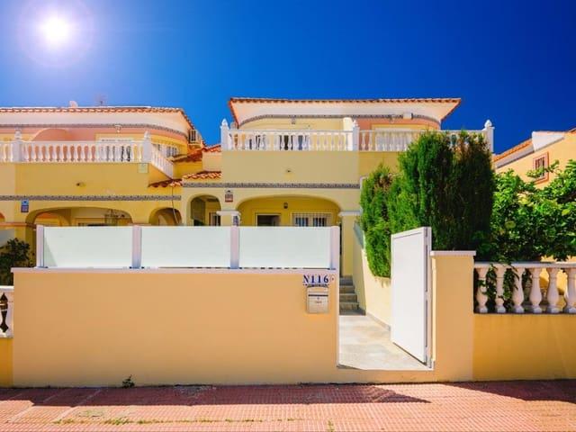 Bungalow en venta en Filipinas, Alicante Costa Blanca