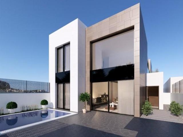 Bungalow en venta en Formentera del Segura, Pueblo