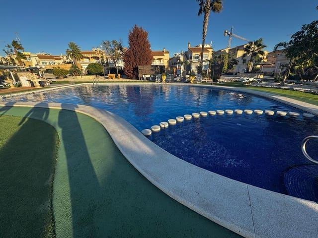 Bungalow en venta en La Florida, Alicante Costa Blanca