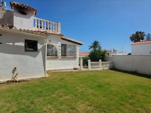 Bungalow en venta en Fuengirola, Málaga Costa del Sol