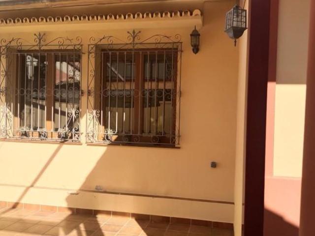 Bungalow en venta en Fuengirola, Centro