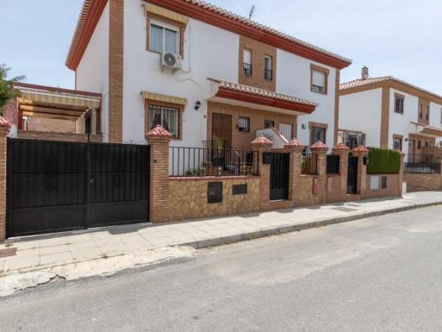 Bungalow en venta en Gójar, Zona metropolitana