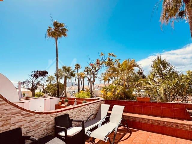 Bungalow en venta en Amarilla Golf, Tenerife