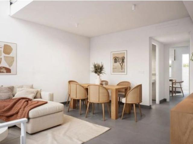 Bungalow en Venta en Gran alacant, Alicante