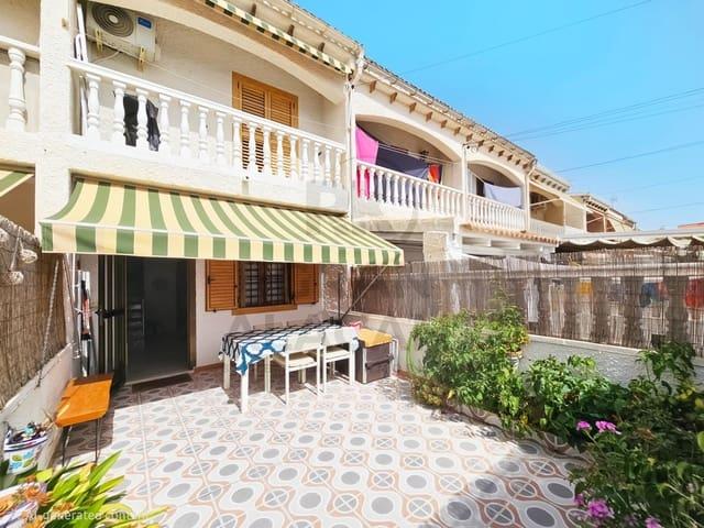Bungalow en venta en Gran Alacant, Alicante Costa Blanca