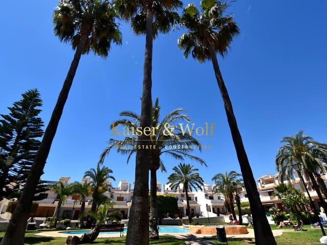 Bungalow en venta en Gran Alacant, Alicante Costa Blanca