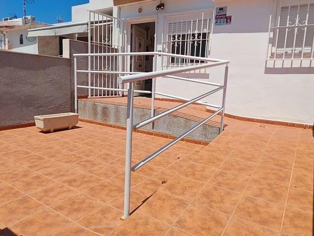 Bungalow en venta en Gran Alacant, Alicante Costa Blanca