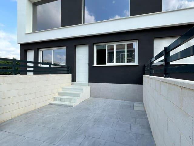 Bungalow en venta en Gran Alacant, Alicante Costa Blanca