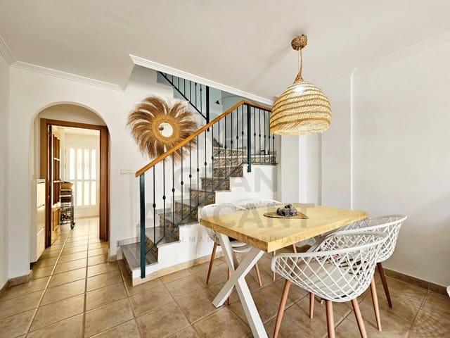 Bungalow en venta en Gran Alacant, Alicante Costa Blanca