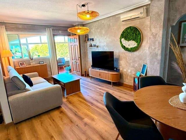 Bungalow en venta en Gran Alacant, Alicante Costa Blanca