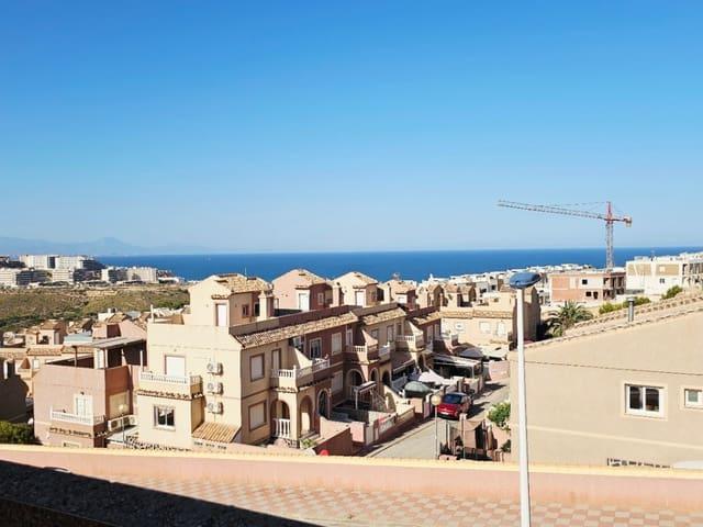 Bungalow en venta en Gran Alacant, Alicante Costa Blanca