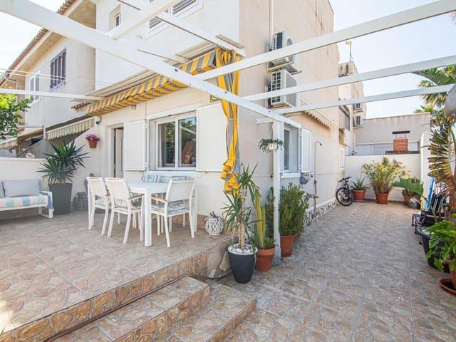 Bungalow en venta en Gran Alacant, Alicante Costa Blanca