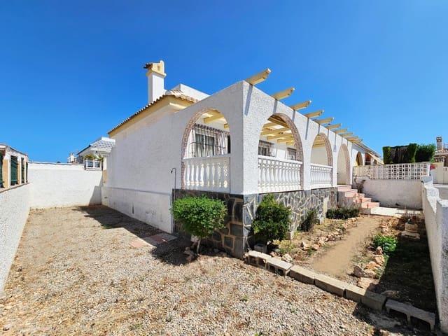 Bungalow en venta en Gran Alacant, Alicante Costa Blanca