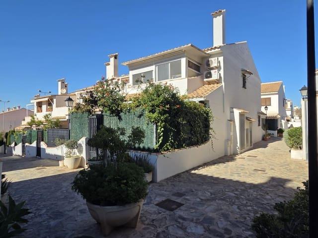 Bungalow en venta en Gran Alacant, Alicante Costa Blanca