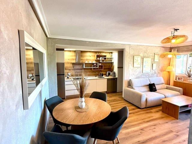 Bungalow en venta en Gran Alacant, Alicante Costa Blanca