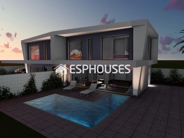 Bungalow en venta en Gran Alacant, Alicante Costa Blanca