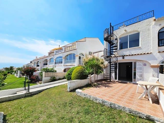 Bungalow en venta en Gran Alacant, Alicante Costa Blanca