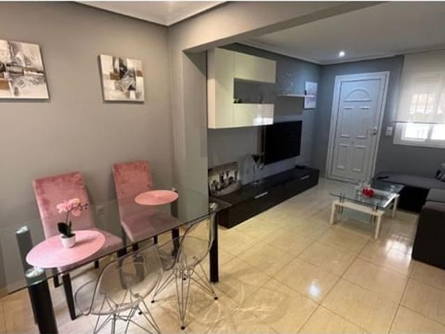 Bungalow en venta en Gran Alacant, Alicante Costa Blanca