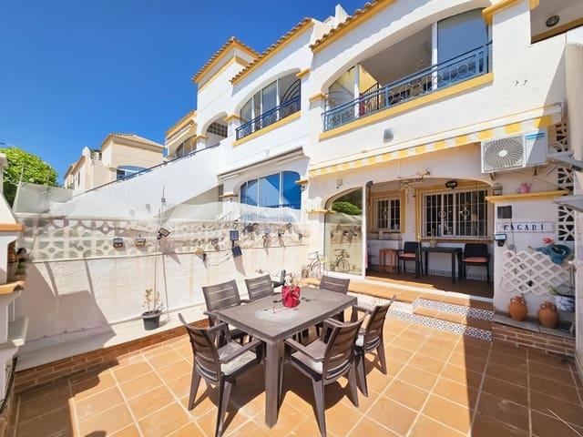 Bungalow en venta en Gran Alacant, Alicante Costa Blanca