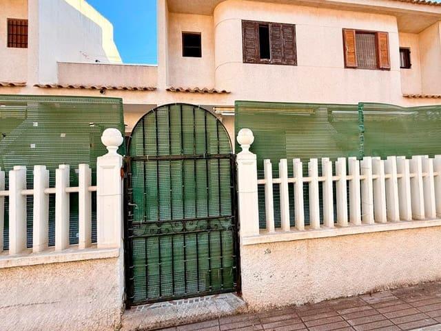 Bungalow en venta en Gran Alacant, Alicante Costa Blanca