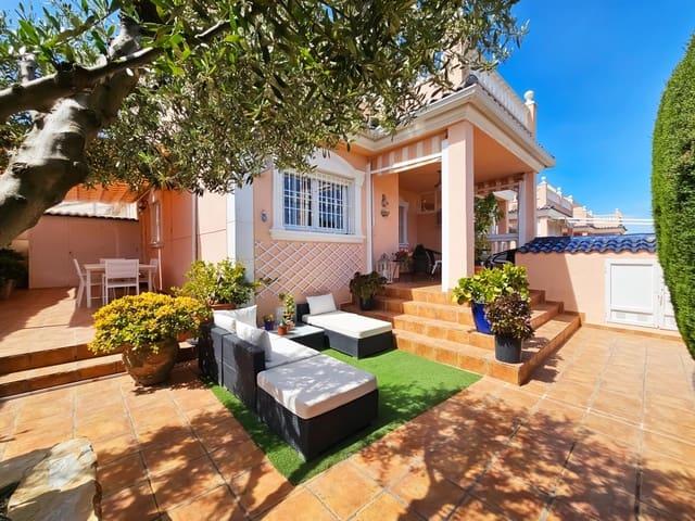 Bungalow en venta en Gran Alacant, Alicante Costa Blanca