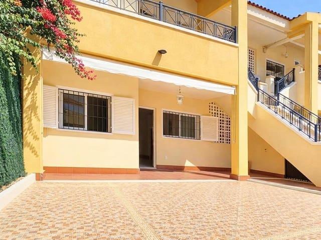 Bungalow en venta en Gran Alacant, Alicante Costa Blanca
