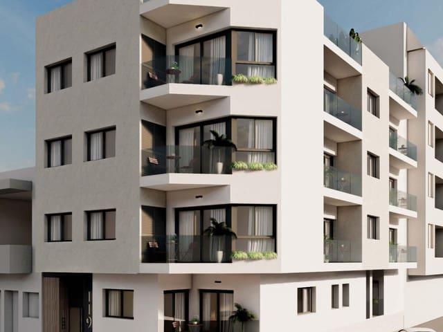 Bungalow en venta en Guardamar del Segura, Alicante Costa Blanca