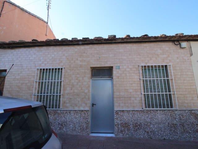 Bungalow en venta en Guardamar del Segura, Alicante Costa Blanca